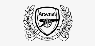 Vector illustration of arsenal f.c. Arsenal Vector Wallpaper Arsenal F C Free Transparent Png Download Pngkey