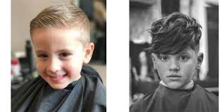 De hecho hace que un niño se vea adorable. Los Mejores 21 Cortes De Pelo A La Moda Para Ninos 2020