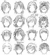 Comment Dessiner Des Cheveux Comment Dessiner Des Cheveux Dessin De Cheveux Cheveux Dessin