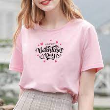 Ribuan desain kaos unik dan trendi dengan berbagai tema populer. Kaos Tema Valentine Baju Couple Valentine Love 5611 Kaos T Shirt Berpasangan Putih All Size Shopee Indonesia
