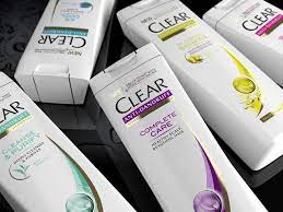 Clear Redesigned Haircare Packaging Food Packaging Design Cosmetic Packaging Design