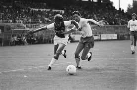 Wause feyenoord hooligan | hooligan feyenoord v ajax. Felix Gasselich The Former Ajax Star And Austria Vienna Legend Talks Cruyff Rijkaard And A Career At The Top
