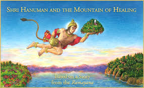 Image result for hanuman