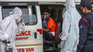 Sintomi e caratteristiche della nuova variante del virus che spaventa l'italia. Covid 19 Variante Indiana Sintomi Piu Forti E Tempi Di Guarigione Piu Lunghi L Osservatore D Italia