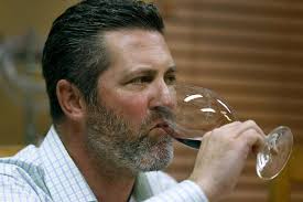 Baseball rivals unite in Red Stitch wine company