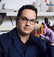 Career Ladder: Mark Olson