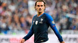 Gastgeber frankreich hat eine blamage im achtelfinale der em 2016 gerade noch abgewendet. Griezmann Uber Elfer Fehlschuss Vielleicht Wegen Meiner Frau Goal Com