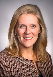 Board of Trustees Elects New Chair