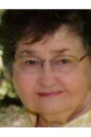 Mary Jane Snyder Obituary in Pittsburgh at John F. Slater Funeral Home,  Inc.