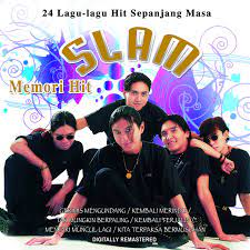 Slam jika kau rasa gentarnya. Jika Kau Rasa Getarnya Song By Slam Spotify