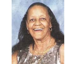 Bettye Alexander Obituary (1941