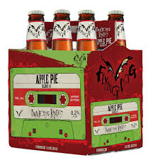 Check spelling or type a new query. Flying Dog Brewery Launches Apple Pie Blonde Ale Brewbound