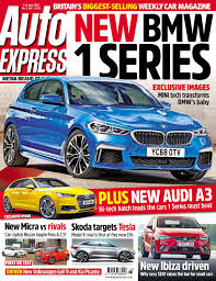 Changing spark plugs, brake fluids, oil changes, engine rebuilds, electrical faults. Au To Ex Pr Ess Issue 1467 511 April 2017 By Mimimi958 Issuu