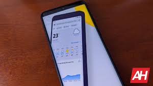 If you're into reading books on you. Top 10 Best Weather Android Apps 2021