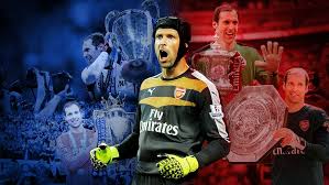 Chelsea vs arsenal score prediction. Cech E O Adeus Perfeito Chelsea X Arsenal Sera Sua Ultima Chance De Ver Um Dos Maiores Do Seculo Liga Europa Ge