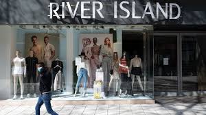 Nu river island bij zalando bestellen! River Island To Slash 350 Jobs In Store Management Shake Up Business News Sky News