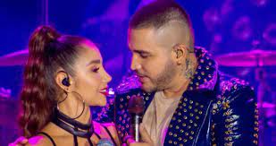 ¿Se llevan mal? Hija de Jessi Uribe contó cómo es su relación con Paola  Jara - Semana