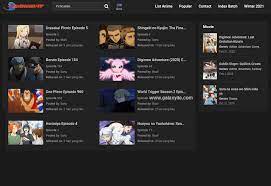 Animeindo.fun rating in top 5 countries. 10 Link Alternatif Samehadaku Terbaru Nonton Dan Download Anime Sub Indo Galaxyite Media