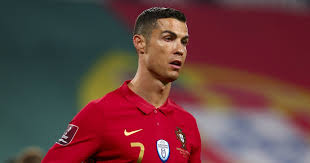 Cristiano ronaldo is one of the best footballers to have ever played the game. Watch Cristiano Ronaldo Storms Off Pitch Before Full Time As Goal Isn T Given Planetfootball