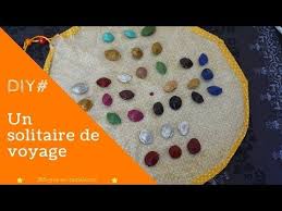 Fabriquer Un Jeu De Societe Votre Solitaire De Voyage Jeux De Societe Jeu De Solitaire Jeux