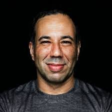 Seth Blank's Instagram, Twitter & Facebook