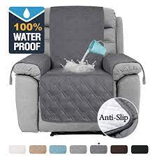 h versailtex 100 waterproof recliner covers for large re https www amazon com dp b07cbj8l9k ref recliner chair covers best recliner chair recliner chair