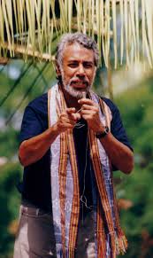 Is an east timorese politician. Ifet Letter To President Xanana Gusmao