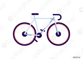 Herren fahrradhandschuhe bike schaumstoff gepolstert fahrrad halbhand sport,sport herren fahrradhandschuhe bike schaumstoff gepolstert fahrrad halbhand,find many great new & used options and get the best deals for herren fahrradhandschuhe bike schaumstoff gepolstert fahrrad halbhand sport at the best online prices at , free shipping for many products.bike schaumstoff gepolstert fahrrad. Sport Fahrrad Semi Flat Rgb Farbe Vektor Illustration Stock Vektorgrafi Crushpixel