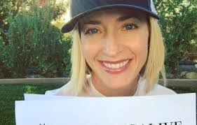 Ashley Sullenger's Instagram, Twitter & Facebook