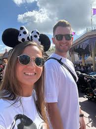 Hey everyone! ✨ Just wanted to say a HUGE thank you for everyone's help  regarding our recent Orlando trip, I've posted asking a few questions over  the past months/year which have helped