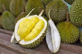 Pahang has a land of 10,339.5 hectares for durian crops, the second largest in malaysia. Video A Virtual Tour Of Malaysia S Top Notch Durian Plantation Saigoneer