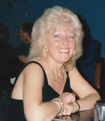 CAROL ANN HUGHES Sadly passed away