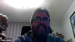 Estudio de necesidades formativas 2021. Entrevista a Cesar Jodra Fernández 