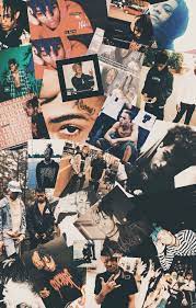 Hd wallpapers and background images. Rip Xxxtencion Wallpapers On Wallpaperdog