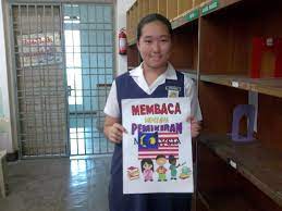 30 kalimat slogan membaca buku. 35 Gambar Poster Membaca Jambatan Ilmu Terbaik Kumpulan Gambar Poster