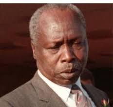 Gusii Political History