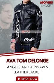 Pin On Men S Leather Jacket