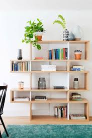 If you know you're going to be living in the home for more than 5 years, feel free to experiment with bolder colors. Stylish Bookshelf Decorating Ideas Unique Diy Bookshelf Decor Ideas