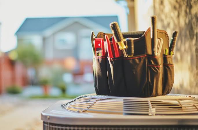 The Ultimate HVAC Maintenance Guide for Homeowners - Downtown Mechanical |  Philadelphia