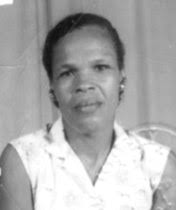 Obituary for Ariminia Louise Cash
