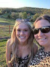 Amberleigh Renae Hale: Nov 17, 2007