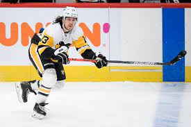 Jordan played for the sabres. Penguins Activate Forward Brandon Tanev From Injured Reserve Triblive Com