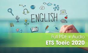 Conclusion toeic test format 2020 you understand well the format of testing toeic 2020. Ets Toeic 2020 Full Pdf Lc Rc Audio Mp3 Má»›i Nháº¥t