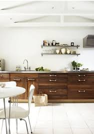 10 stylish kitchens with stainless