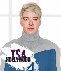 TS4 Hollywood