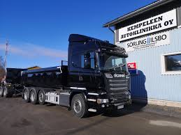 Kempeleen Autoklinikka Oy