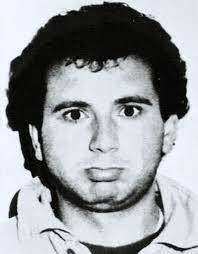 Giovanni brusca (born may 20, 1957 in san giuseppe jato) is a former member of the sicilian mafia. The Secret Lives Of The Mafia Hunters Bbc News