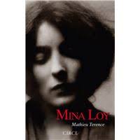 Mina Loy: Futurismo Dadá Surrealismo