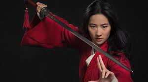 Lovely song from the movie mulan! Coronavirus Disney Delays Blockbuster Films Due To Pandemic Bbc News