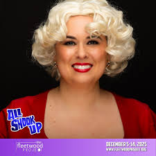 This Friday at @barlubitsch we have the legendary Laura Kightlinger!  Tickets in bioooooo